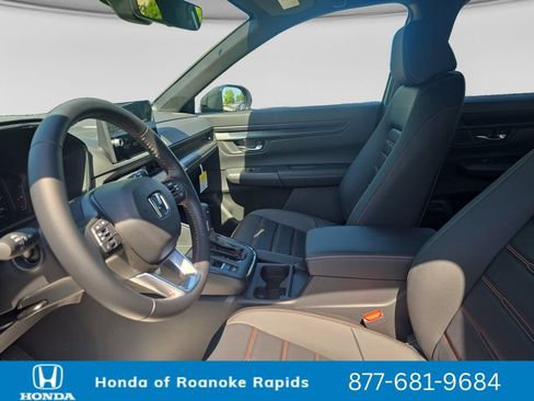 New 2026 Honda CR-V Sport-L image 10