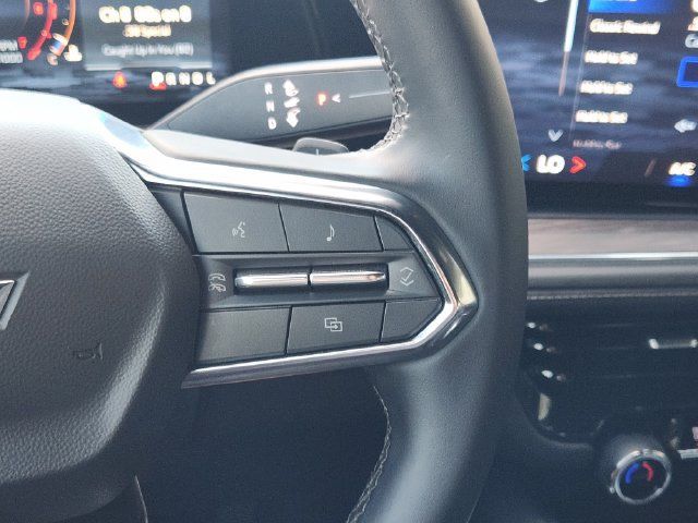 Used 2025 Chevrolet Tahoe LS RWD image 29