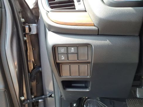 Used 2018 Honda CR-V EX image 22