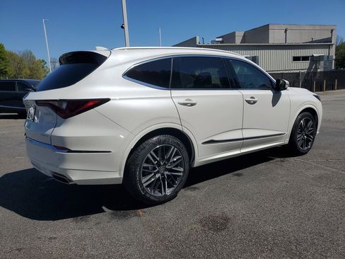 New 2026 Acura MDX w/ Advance Package image 5