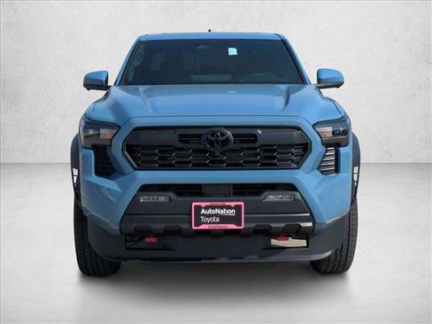 New 2026 Toyota Tacoma TRD Off-Road w/ TRD Off Road Premium Package AWD/4WD image 6
