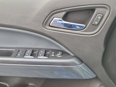 Used 2019 Chevrolet Colorado Z71 AWD/4WD image 24