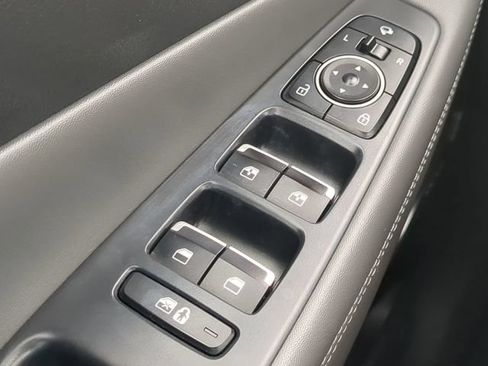 Used 2023 Hyundai Santa Fe Limited AWD/4WD image 24