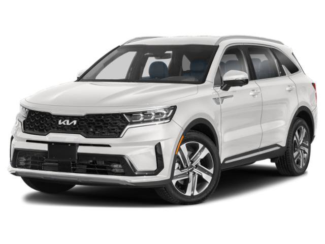 Used 2022 Kia Sorento SX Prestige AWD/4WD image 1