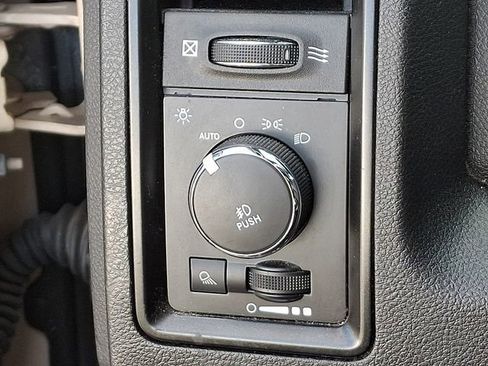 Used 2017 RAM 1500 Rebel w/ Luxury Group image 28