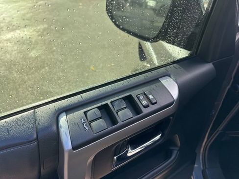 Used 2023 Toyota 4Runner SR5 image 8