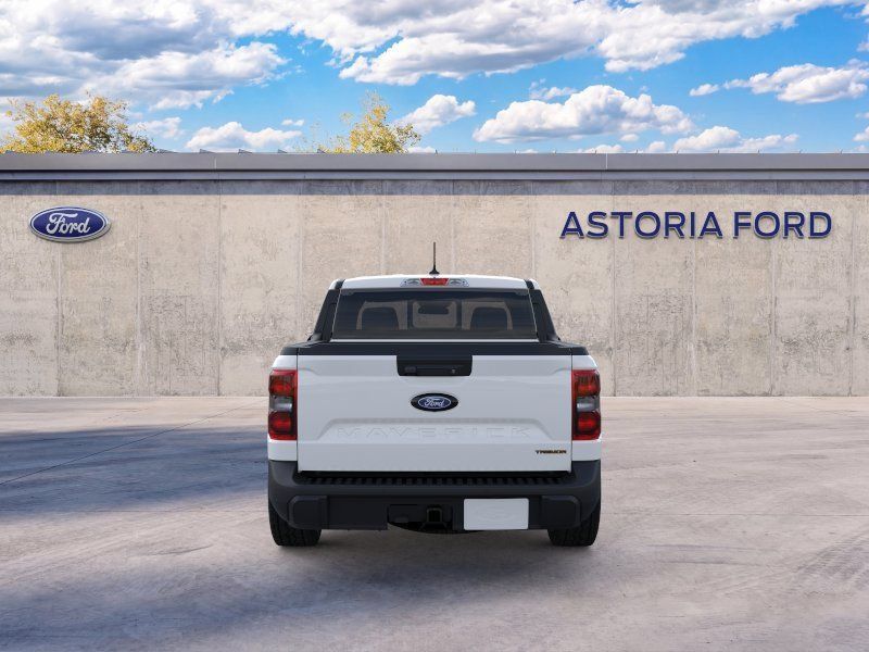 New 2026 Ford Maverick Tremor AWD/4WD image 5