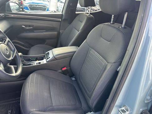 Used 2023 Hyundai Santa Cruz SEL w/ Activity Package AWD/4WD image 10