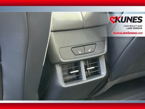 New 2026 GMC Terrain Denali AWD/4WD image 25
