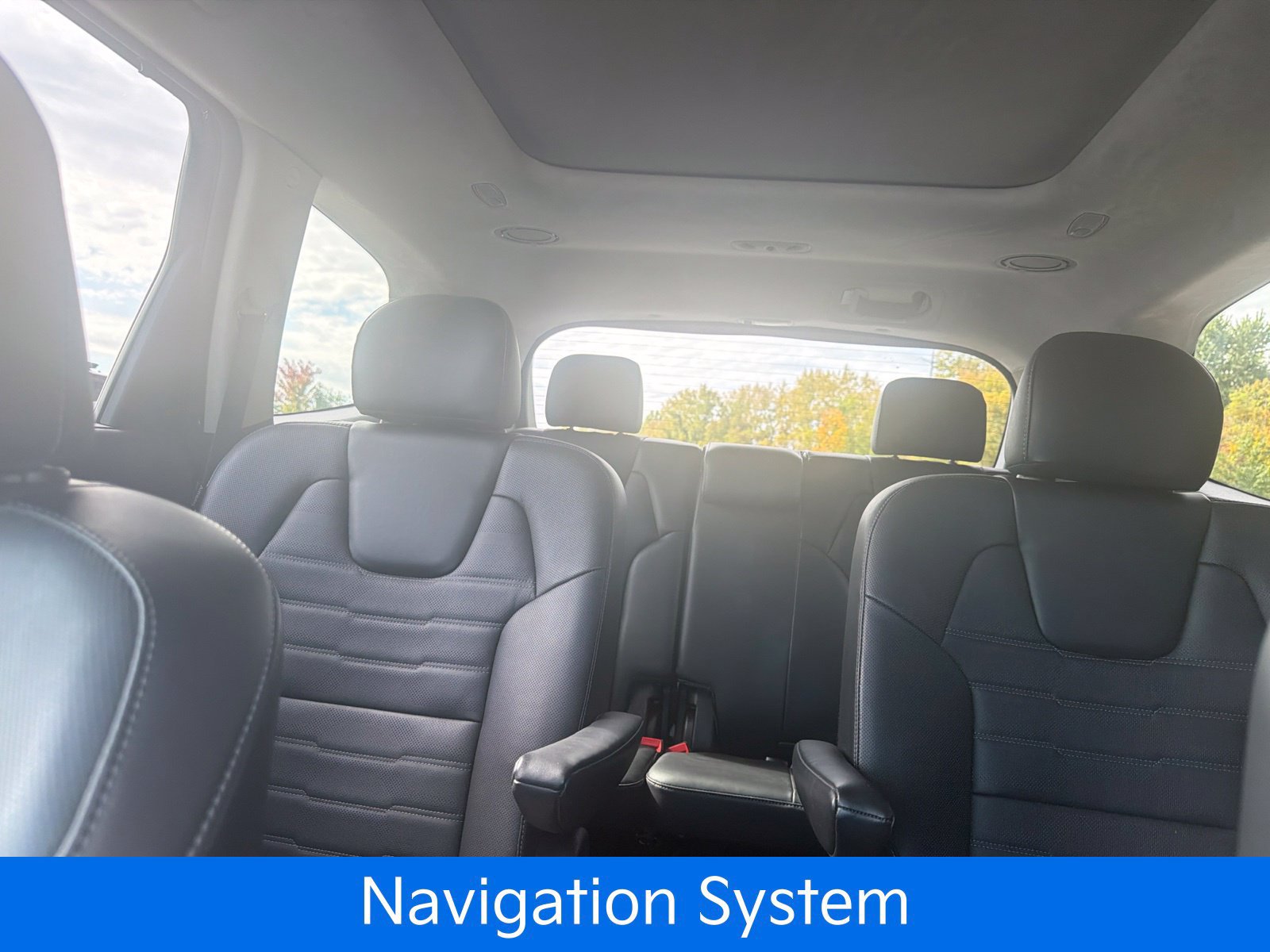 Certified 2024 Kia Telluride SX Prestige AWD/4WD image 23