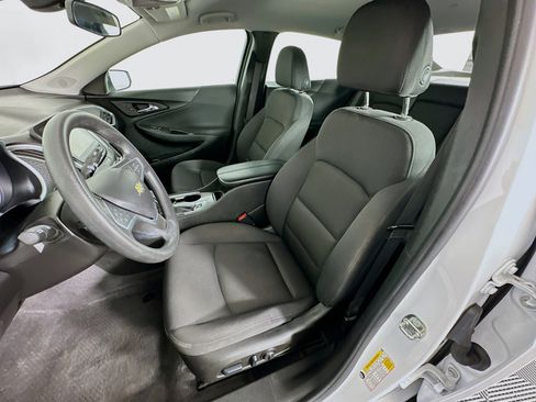 Used 2022 Chevrolet Malibu LT image 13