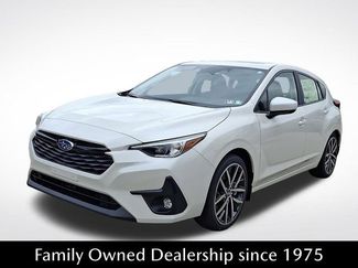 New 2026 Subaru Impreza 2.0i Sport AWD/4WD video 3