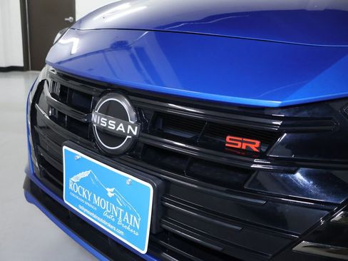 Used 2023 Nissan Versa SR w/ Trunk Package image 14