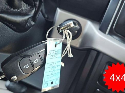 Used 2022 Ford F150 XL w/ Equipment Group 101A High image 28