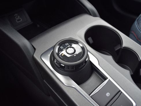 New 2025 Ford Bronco Sport Heritage w/ Convenience Package image 14