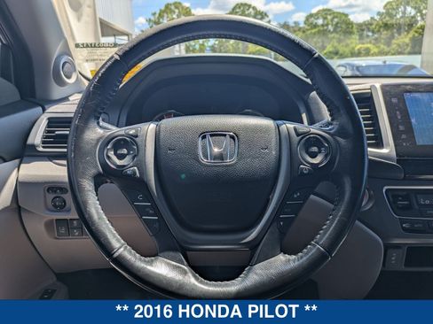 Used 2016 Honda Pilot EX-L image 30