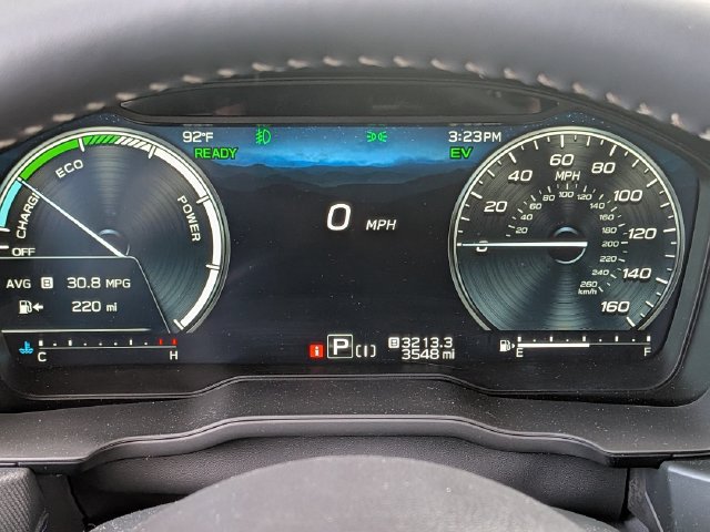 Used 2025 Subaru Forester Limited AWD/4WD image 21