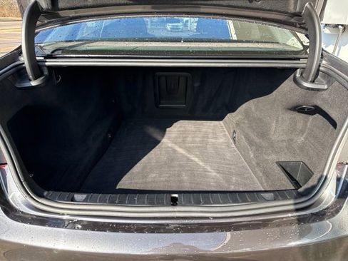 Used 2019 BMW 740i xDrive 740i xDrive w/ Executive Package image 24