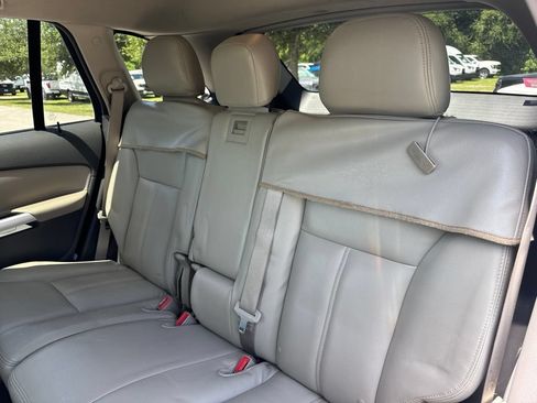 Used 2013 Ford Edge SE FWD image 11