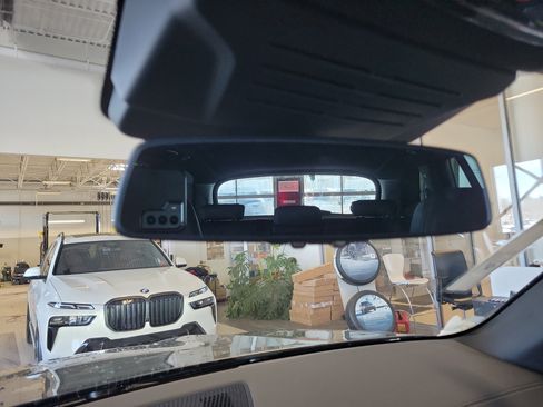 New 2026 BMW X5 xDrive40i image 26