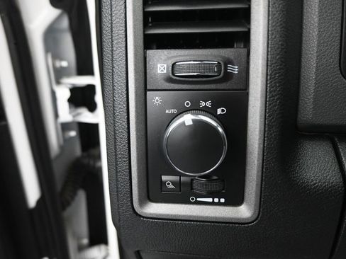 Used 2016 RAM 1500 Tradesman w/ Protection Group image 19