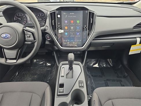 New 2026 Subaru Crosstrek 2.0i Premium image 9