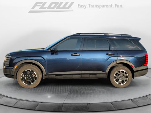 Certified 2026 Hyundai Palisade XRT Pro AWD/4WD image 4