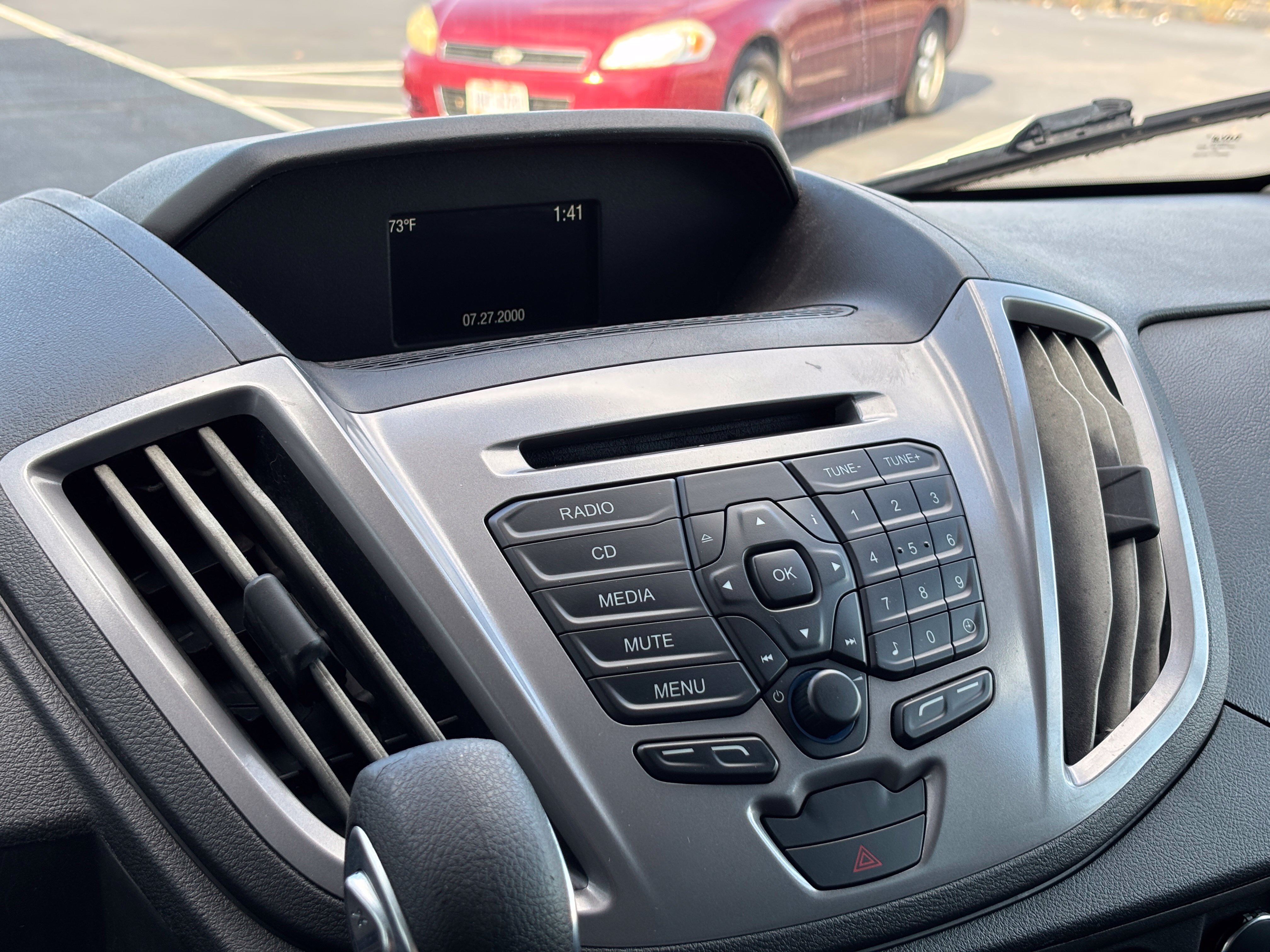 Used 2018 Ford Transit 350 XLT RWD image 25