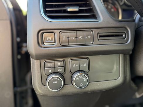 Used 2021 Chevrolet Tahoe LT AWD/4WD image 21