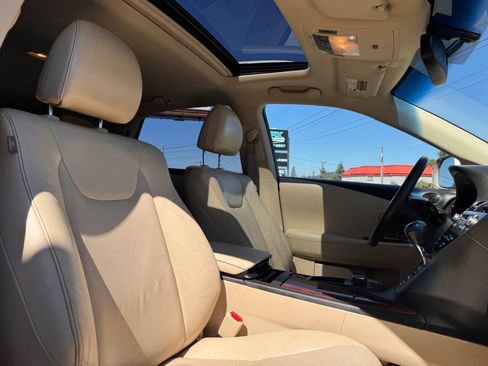 Used 2015 Lexus RX 350 AWD image 14