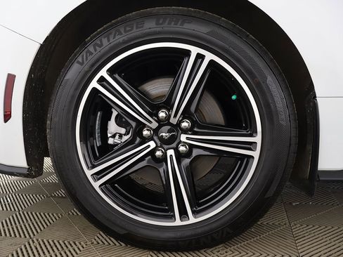 Used 2024 Ford Mustang Premium RWD image 20