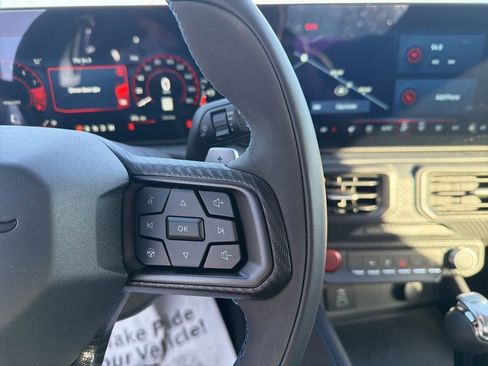 Used 2025 Ford Mustang Dark Horse RWD image 16