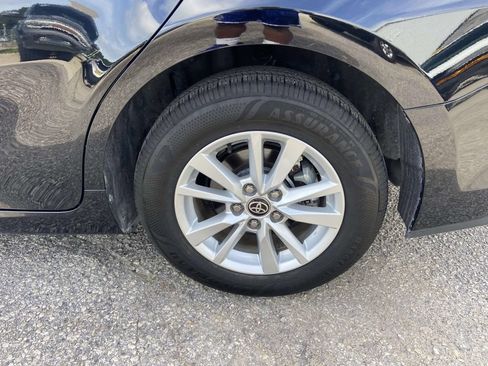 Used 2025 Toyota Camry LE FWD image 10