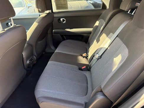 Used 2024 Hyundai Ioniq 5 SEL RWD image 12