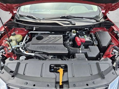 Used 2022 Nissan Rogue SL FWD image 20