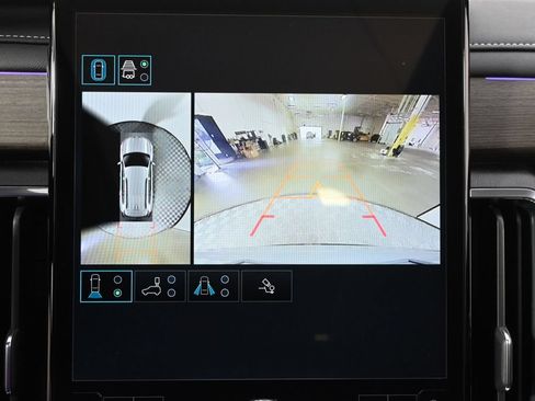 Used 2024 GMC Acadia Denali w/ LPO, Floor Liner Package AWD/4WD image 31