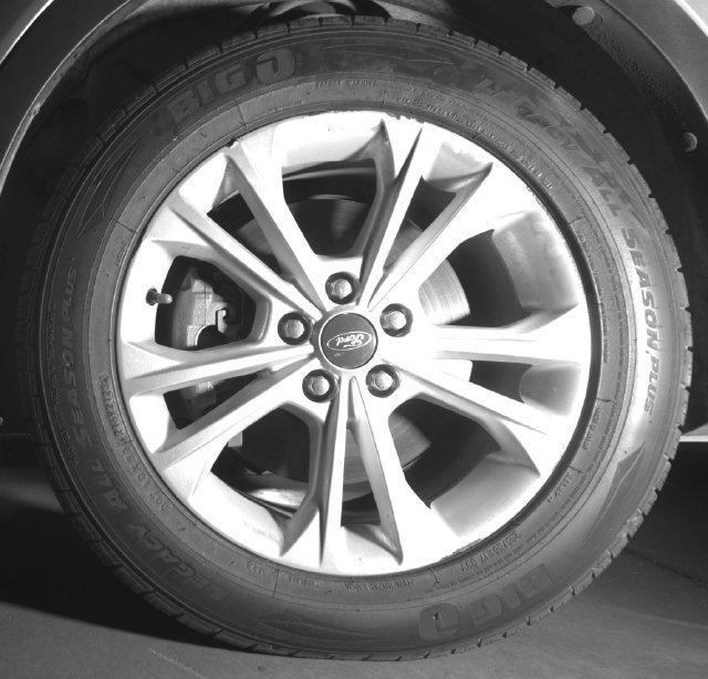 Used 2018 Ford Escape SEL AWD/4WD image 9