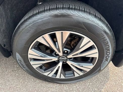 Certified 2023 Nissan Rogue SV AWD/4WD image 33