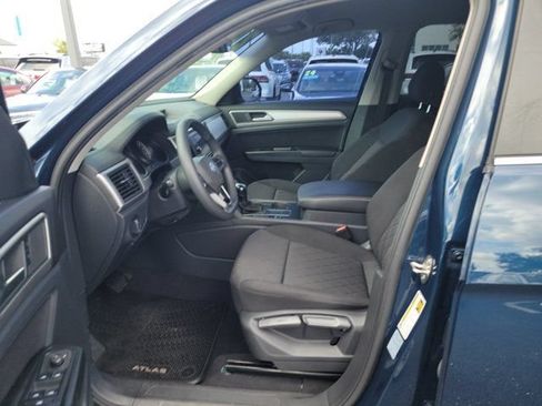 Used 2021 Volkswagen Atlas S FWD image 15