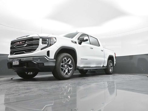 New 2026 GMC Sierra 1500 SLT w/ SLT Premium Plus Package image 39
