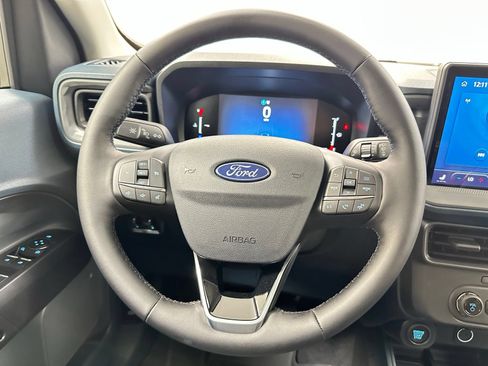 New 2025 Ford Maverick XLT w/ XLT Luxury Package AWD/4WD image 26