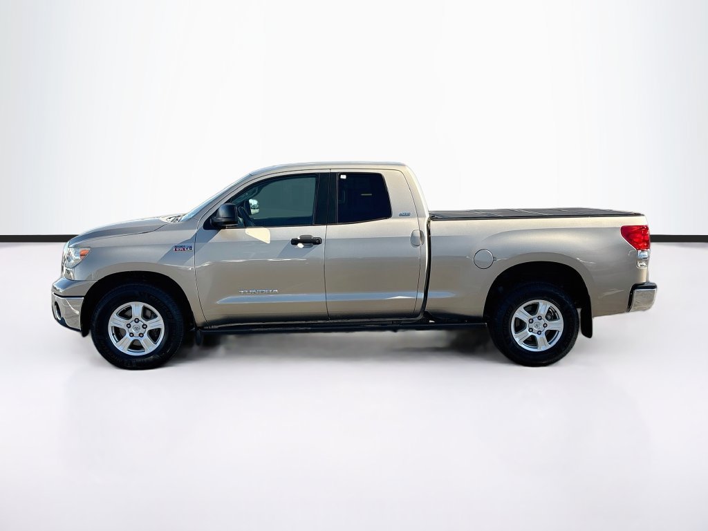 Used 2007 Toyota Tundra SR5 RWD image 8