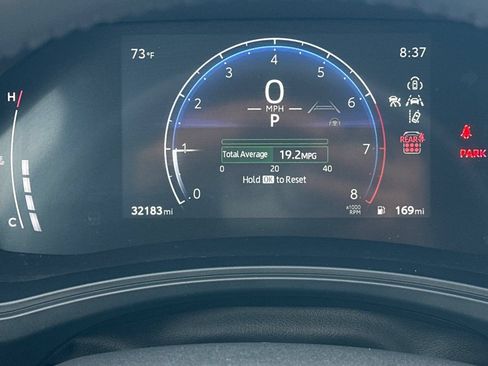 Used 2024 Toyota Grand Highlander AWD image 29