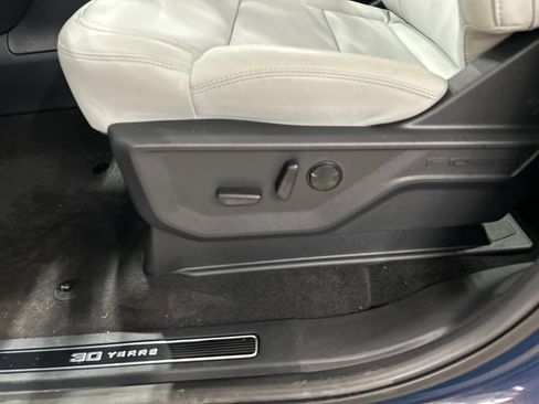 New 2027 Ford Expedition Platinum AWD/4WD image 11