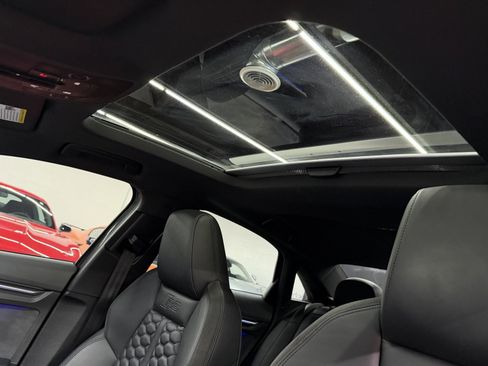 Used 2023 Audi RS 3 image 25