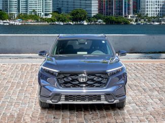 Certified 2023 Honda CR-V Sport video 2