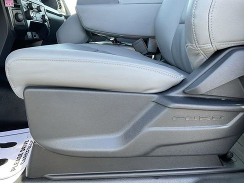 New 2026 Ford F150 XL image 12