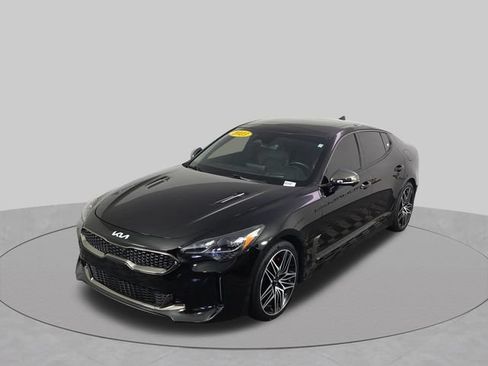 Used 2023 Kia Stinger GT2 AWD/4WD image 45
