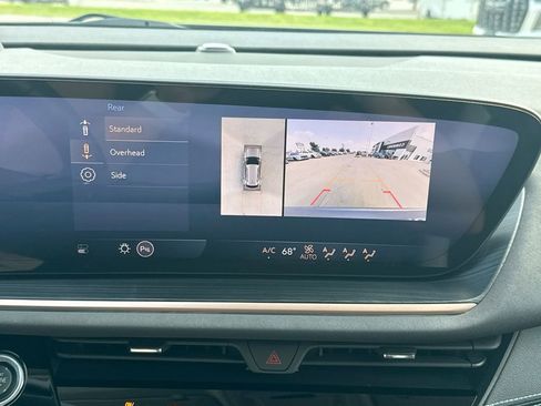 Certified 2024 Buick Envision Sport Touring image 14