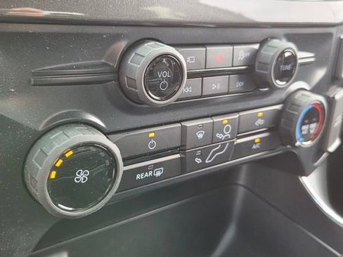 New 2026 Ford F150 STX AWD/4WD image 20